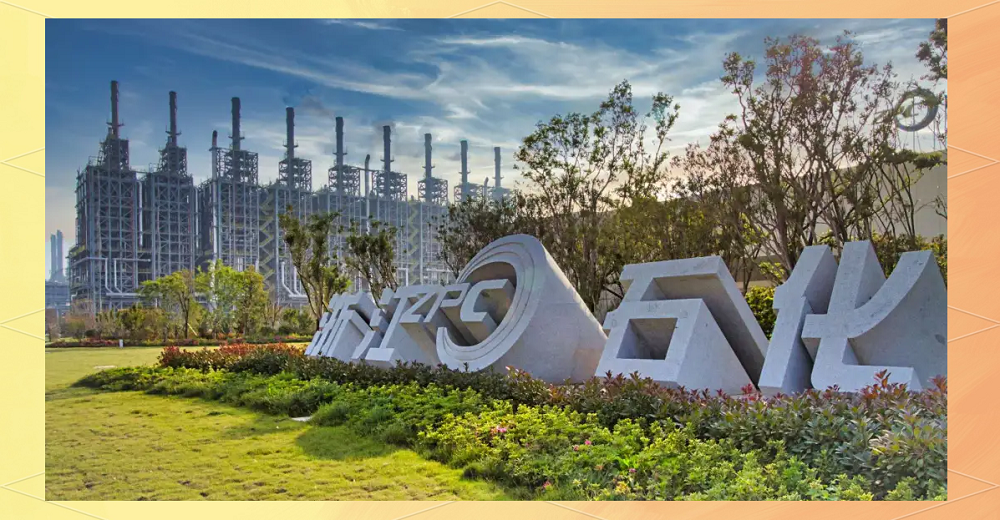 ABB ethernet-APL flowmeters to support digitalisation at large petrochemical complex in China