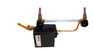 Hydrolevel highlights steam pro kit for upgrading mechanical low water cut-offs