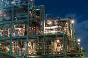Kent awarded EPCM services for major OXEA specialty chemicals project