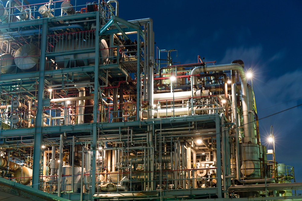 Kent awarded EPCM services for major OXEA specialty chemicals project