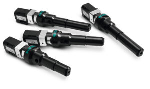 NETZSCH highlights NEMO® dispensers