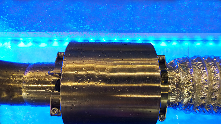 New book on mass flow measurement explores Coriolis theory and geometry of flow