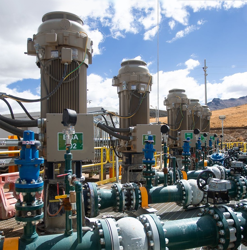 New motor resonance tool aims to improve reliability in water and wastewater facilities