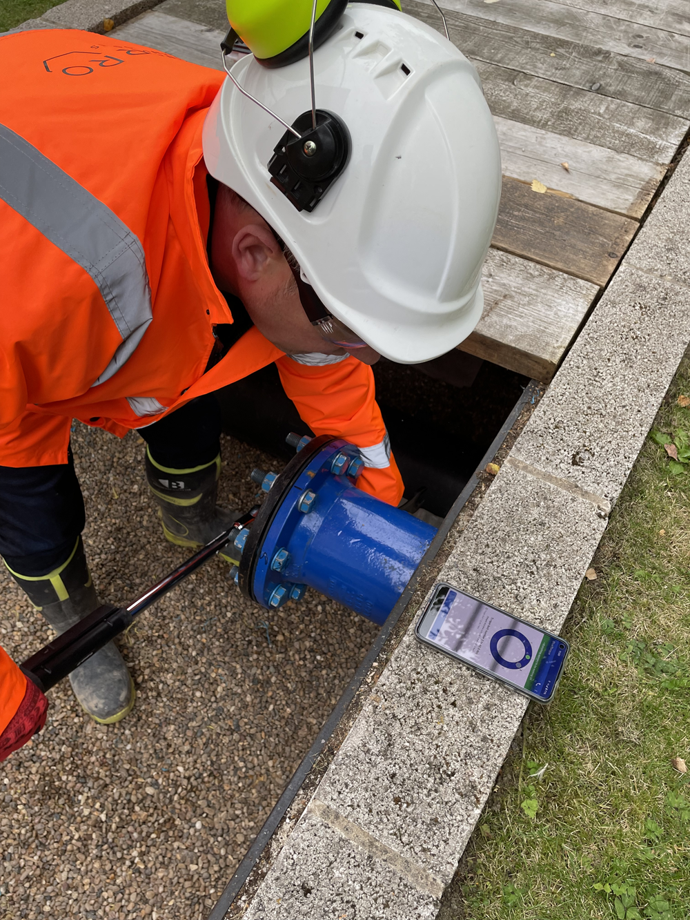 Preventing pipeline failures before they happen