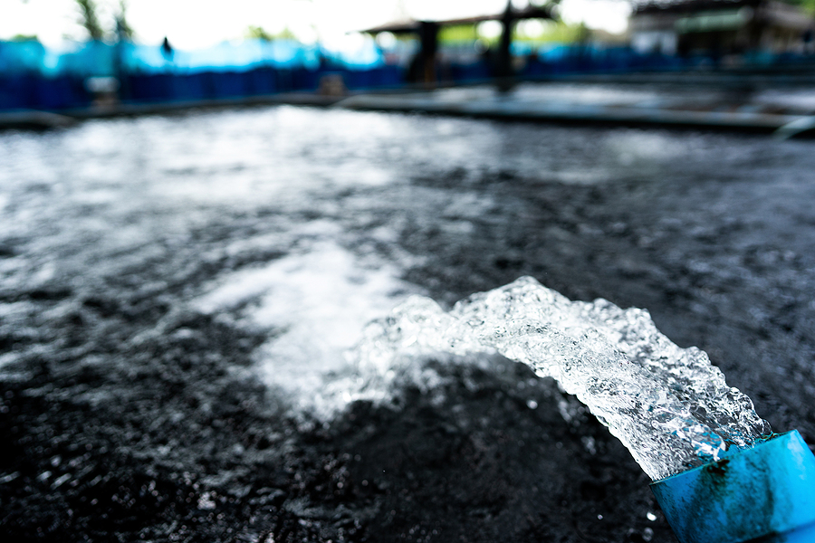 Rising demand for clean water fuels growth in global magnetic flowmeter market