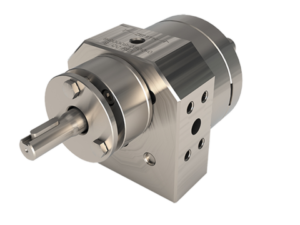 Zenith Pumps celebrates 100 years of precision gear metering excellence
