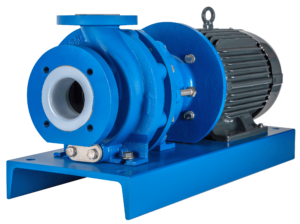 Finish Thompson Inc. spotlights ANSI dimensional pumps