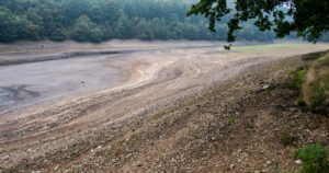 Heightened water resilience challenge demands turning data into earlier, says Kohtari