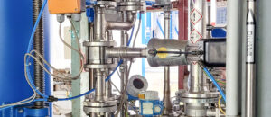 Sliding gate valves excel in handling toxic chemicals