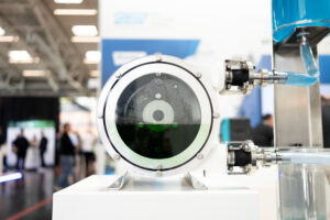 Watson-Marlow highlights advanced fluid management technologies