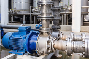 Xylem to acquire Cornell Pump and Roper Pump – strengthening industrial presence in high growth sectors