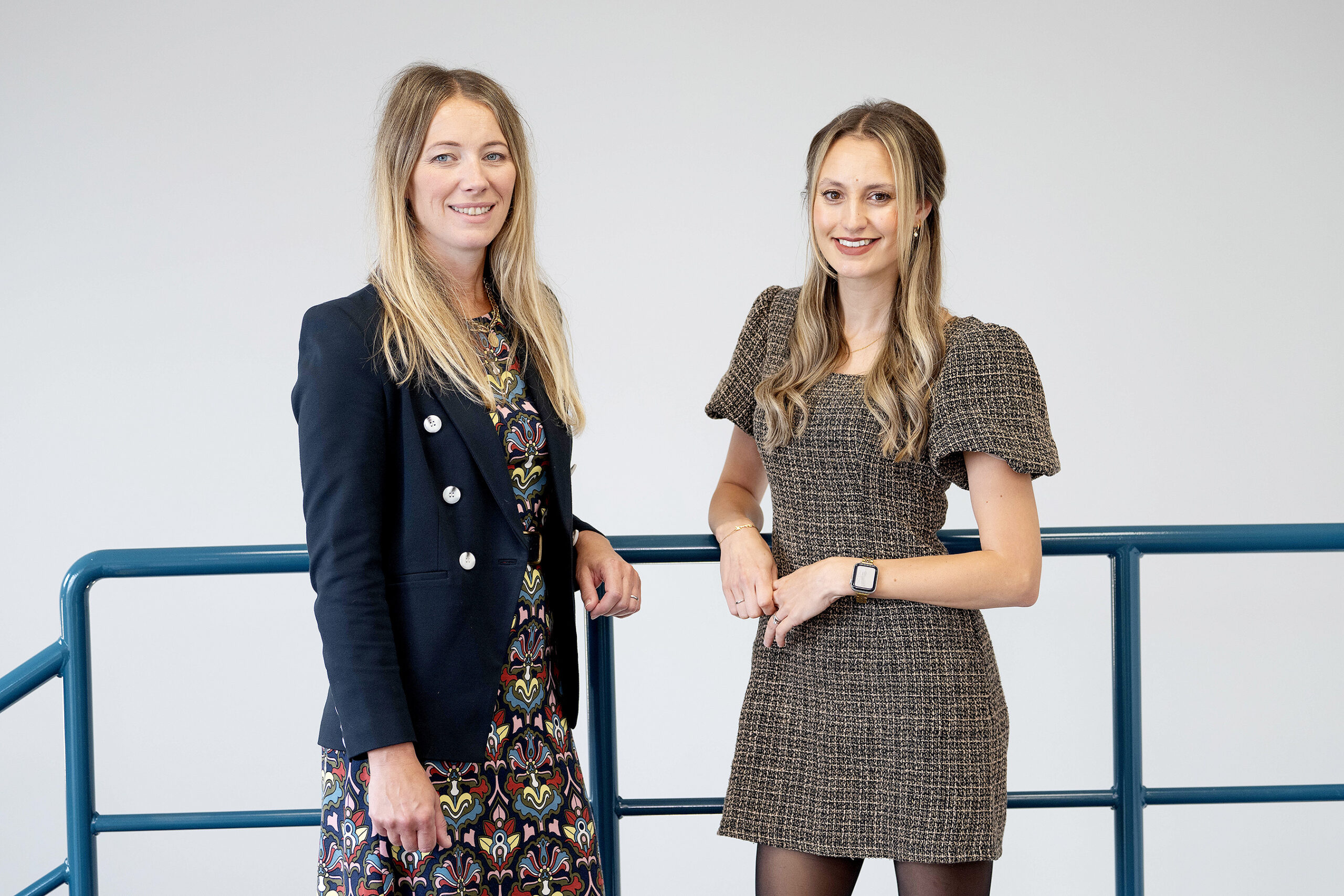 Flowmax strengthens group leadership with marketing and legal appointments