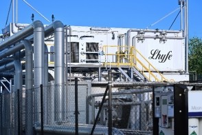 H2APEX and Lhyfe expand partnership to support Germany’s growing hydrogen market