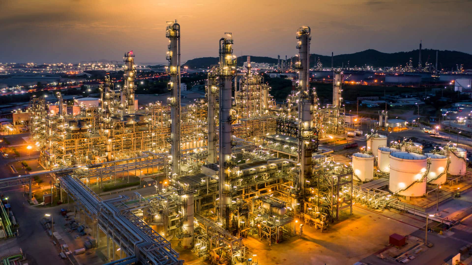 Ludoil completes acquisition of ISAB and launches €1.3bn investment plan