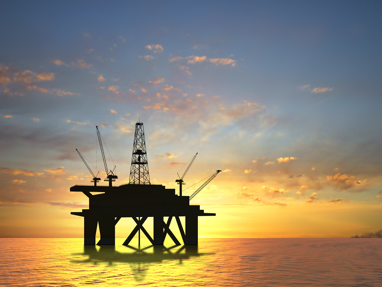 New gas field off the coast of Aberdeen set to come onstream