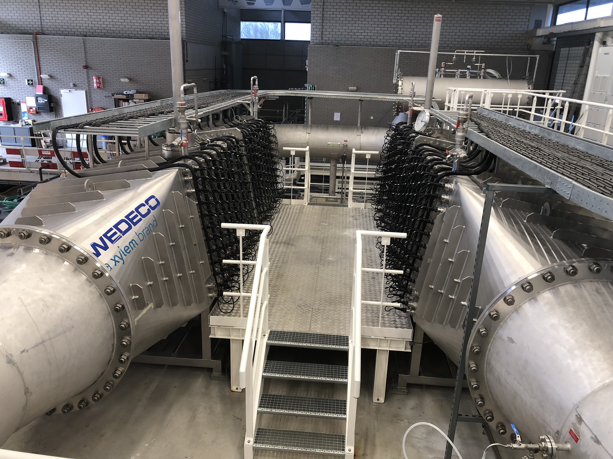 Advanced oxidation enters critical decade as utilities face new water treatment pressures