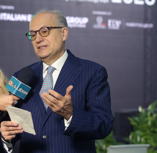 Ecomondo unveils international conference programme to drive circular economy forward