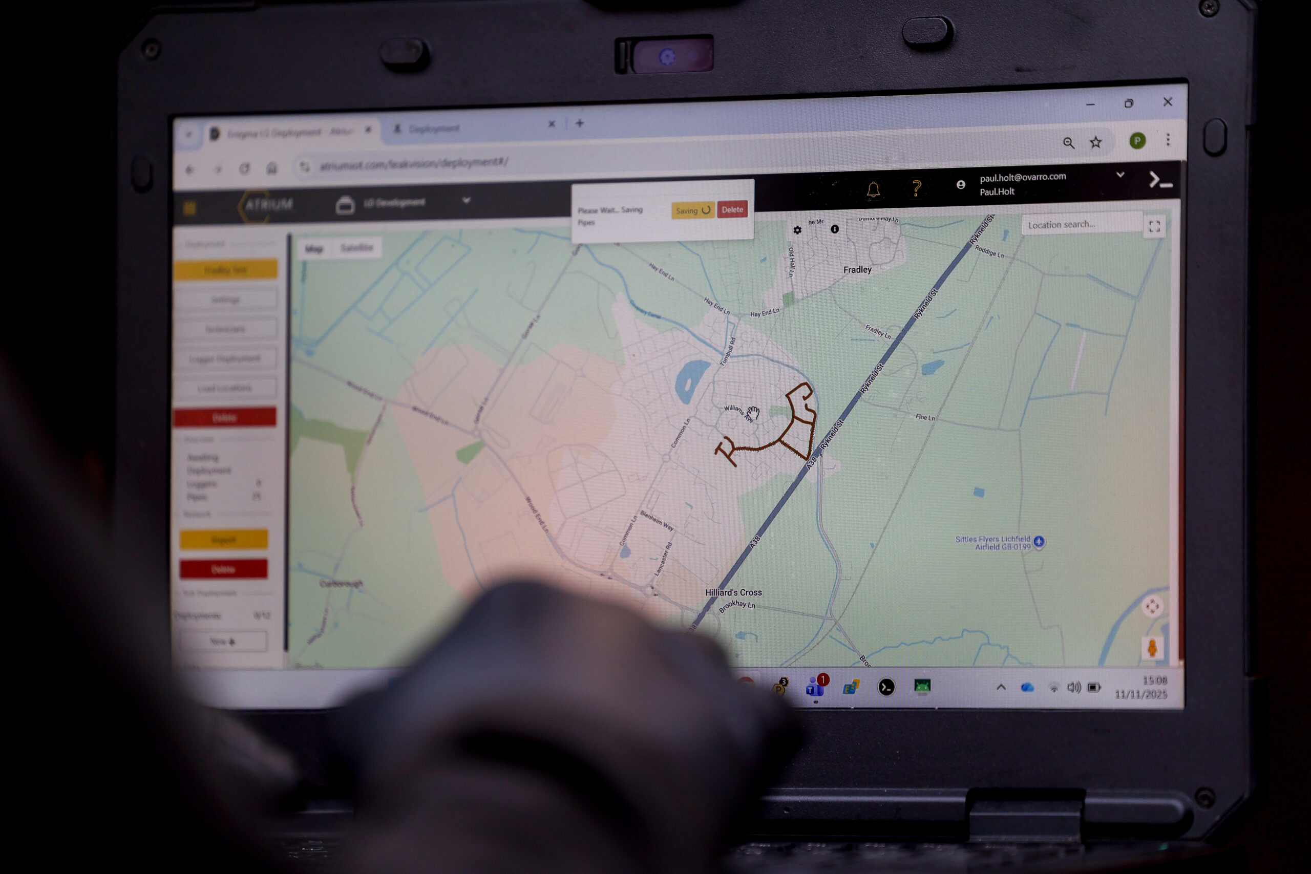 Flexible managed services strengthen weather resilience