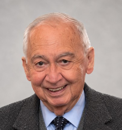 Former Smith & Loveless president and water industry leader passes away at 91