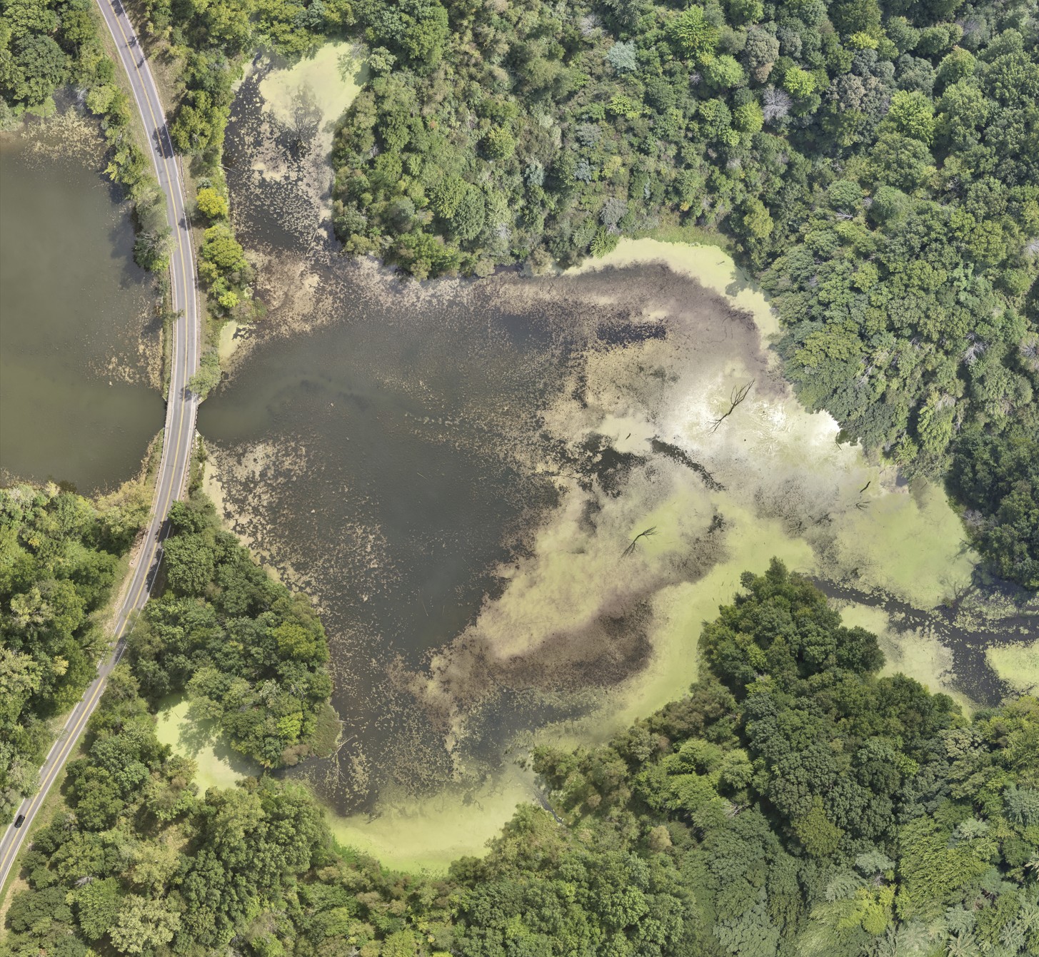 Kohtari drones used for faster, safer and more incisive water quality monitoring
