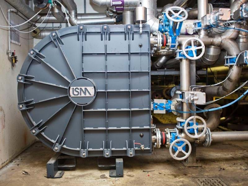 LSM secures major Lithuanian biogas pump order as sector demand grows