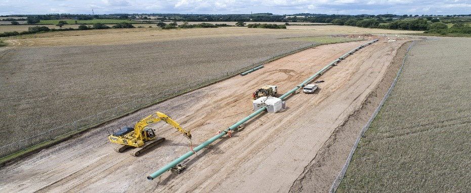 Murphy and KEYIS boost North West hydrogen delivery capability as they join the NWHA