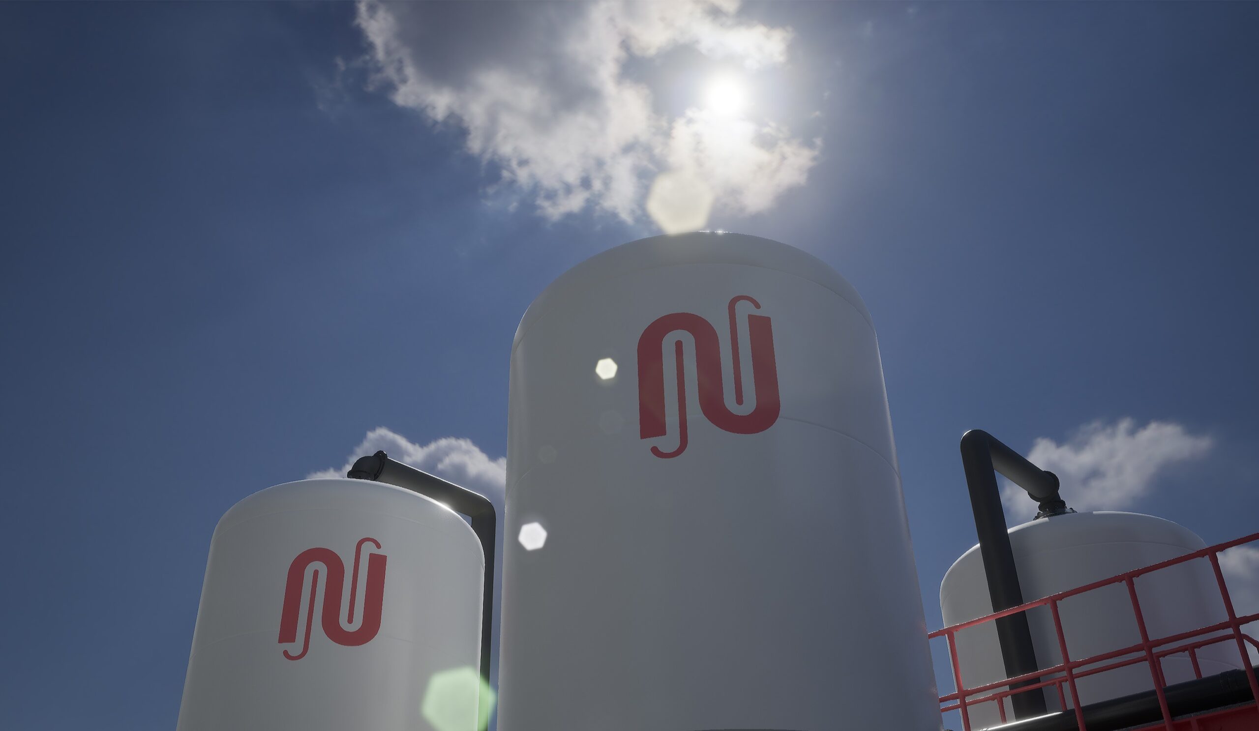 Nuada’s SCALA project in France selected for €14.6 million in support