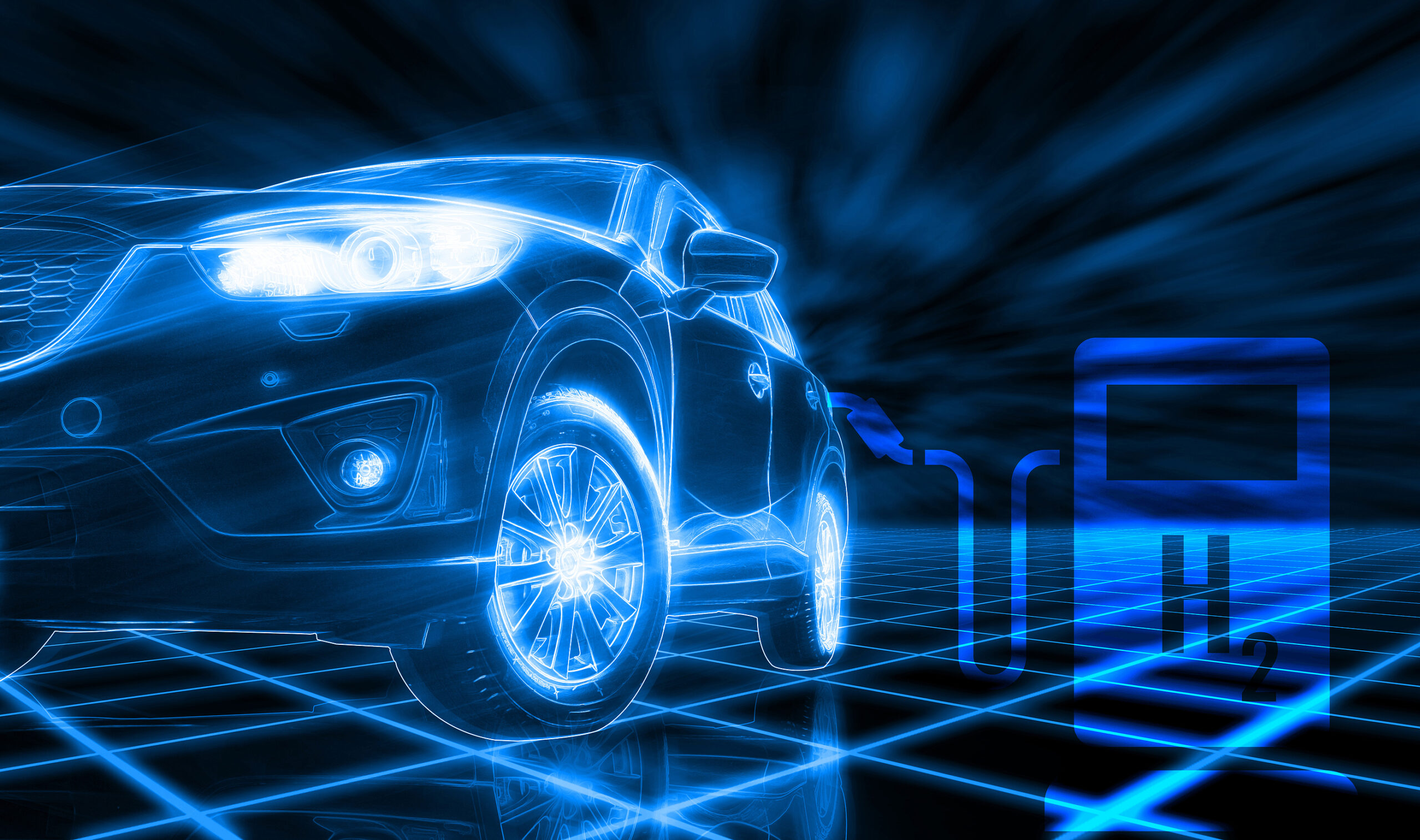 Higher and higher: Pressure control requirements for a hydrogen future